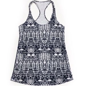 Lululemon Cool Racerback Tank